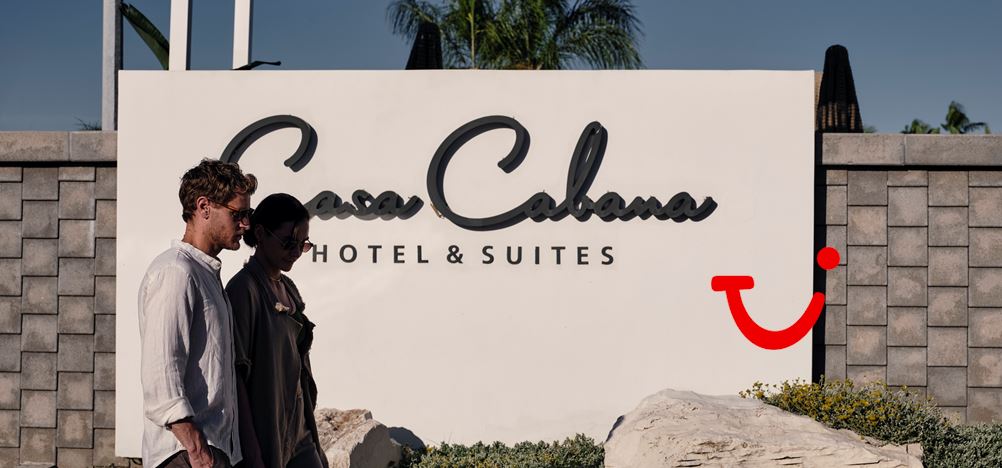 Casa Cabana