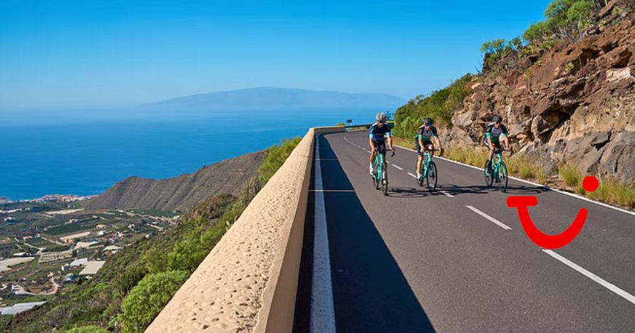 Route Active - Wielrennen