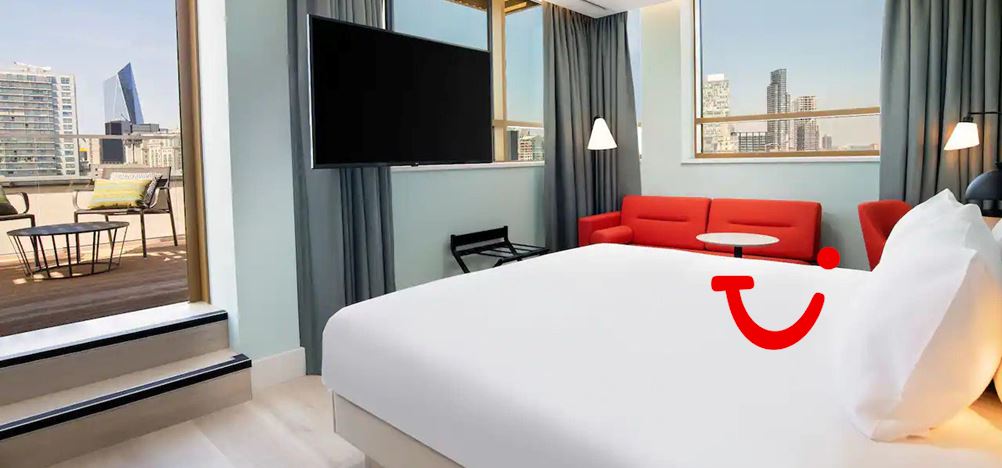 Hyatt Place London City East