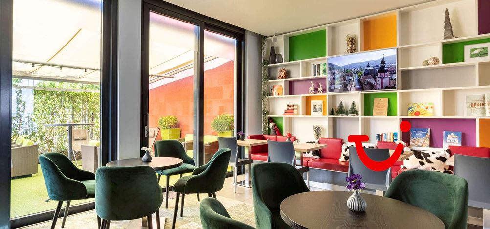 ibis Styles Karlruhe Ettlingen