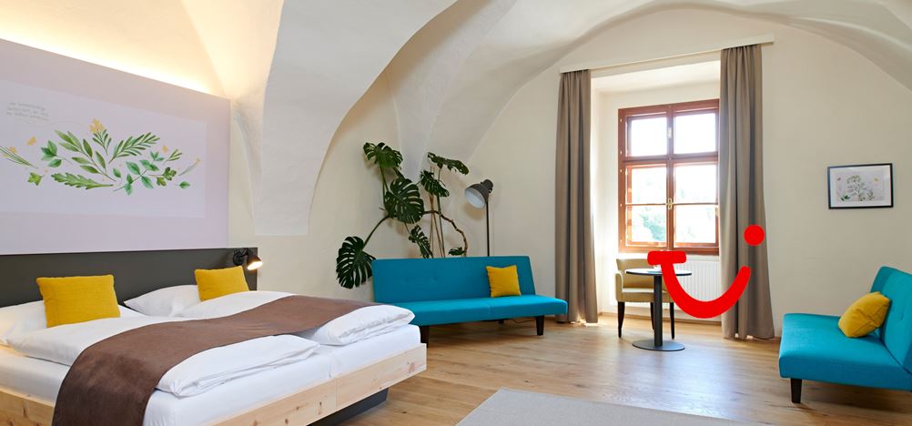 JUFA Hotel Stift Gurk
