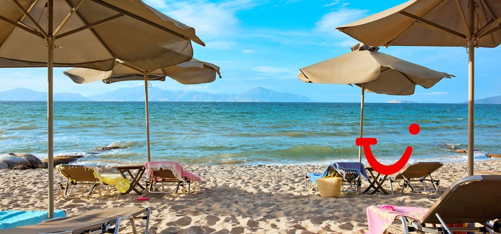 TUI MAGIC LIFE Marmari Palace