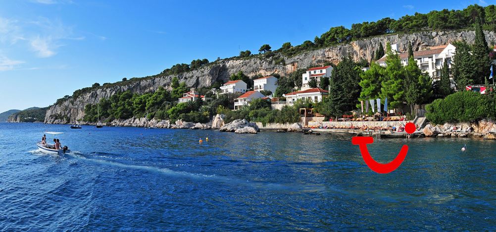 Boutique Beach Resort Podstine