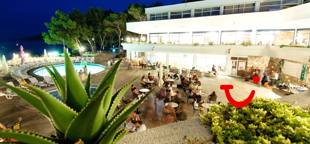 Adriatiq Resort Fontana Deluxe