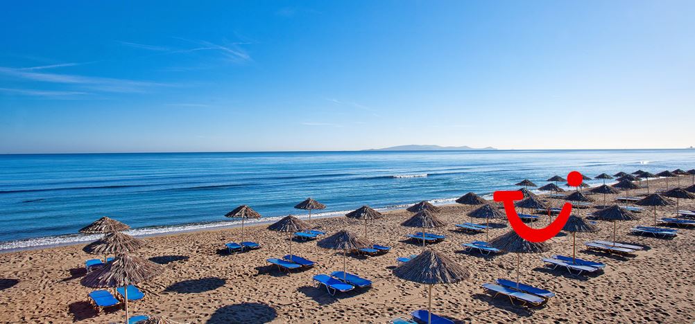 Civitel Creta Beach