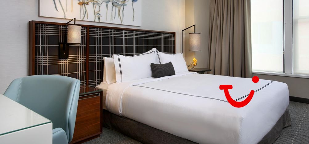 The Godfrey Hotel Boston