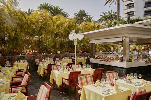 Last minute deal zonvakantie Gran Canaria ☀ 8 Dagen all inclusive Seaside Palm Beach