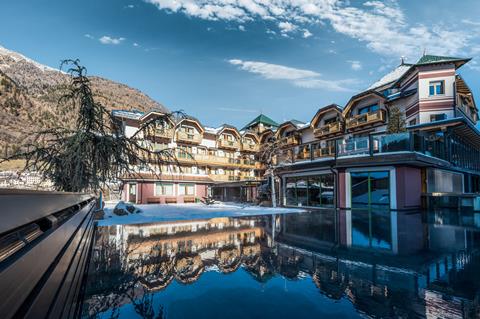 Goedkope wintersport Dolomieten ⛷️ Tevini