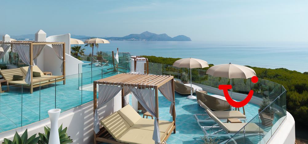 Iberostar Selection Albufera Playa