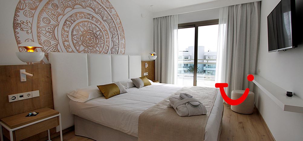 Rei del Mediterrani Palace