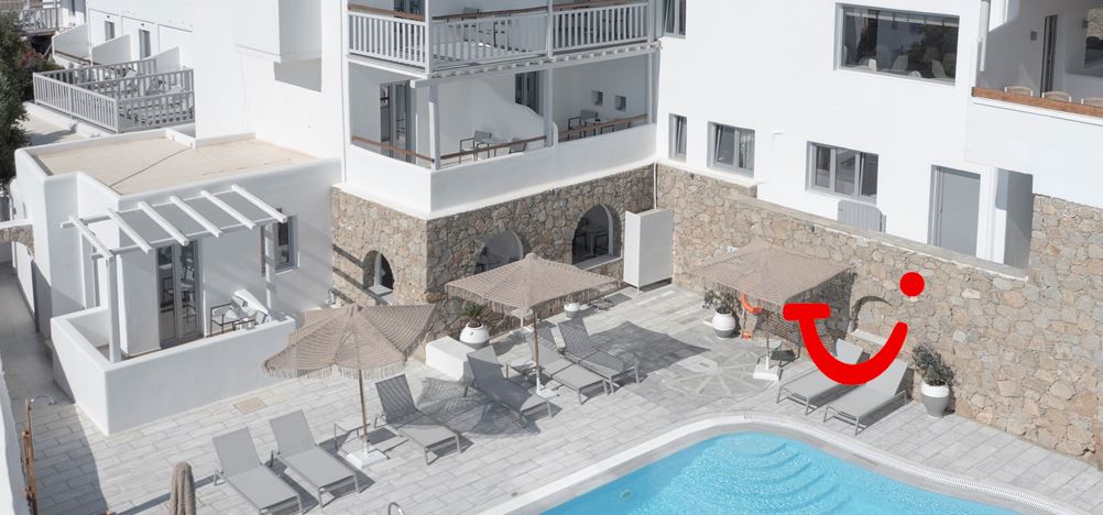 Mykonos Essence Adults Only
