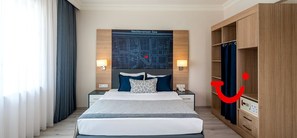 Avena Resort & Spa Hotel