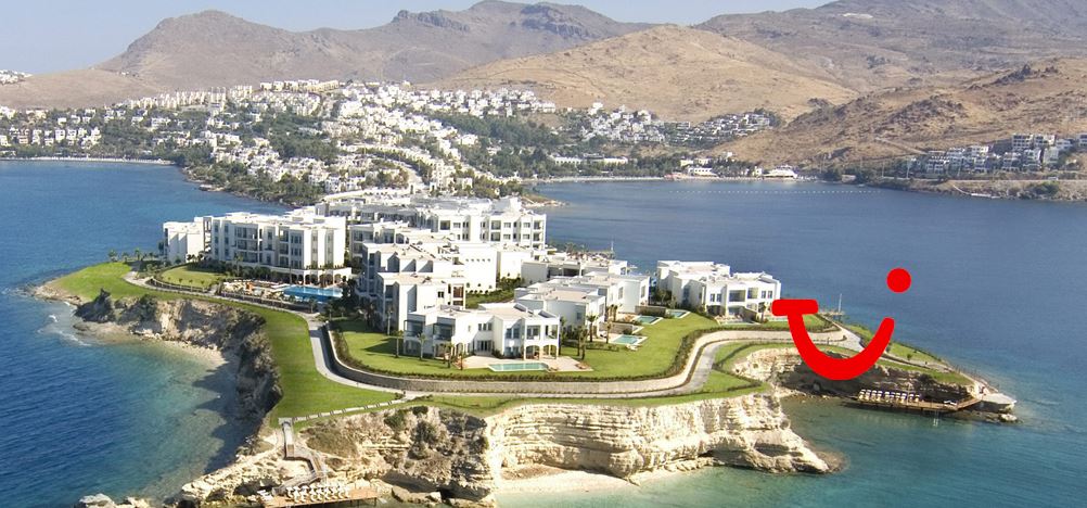 Xanadu Island All Suite