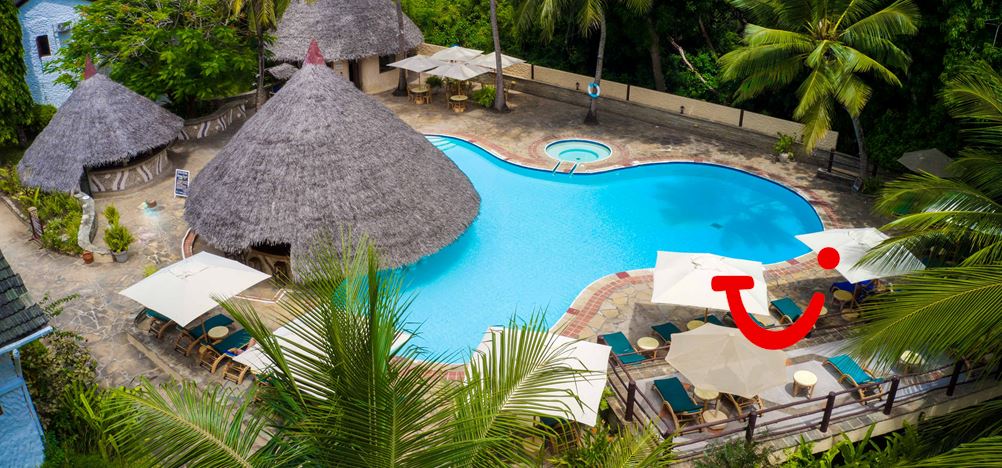 Pinewood Beach Resort & Spa