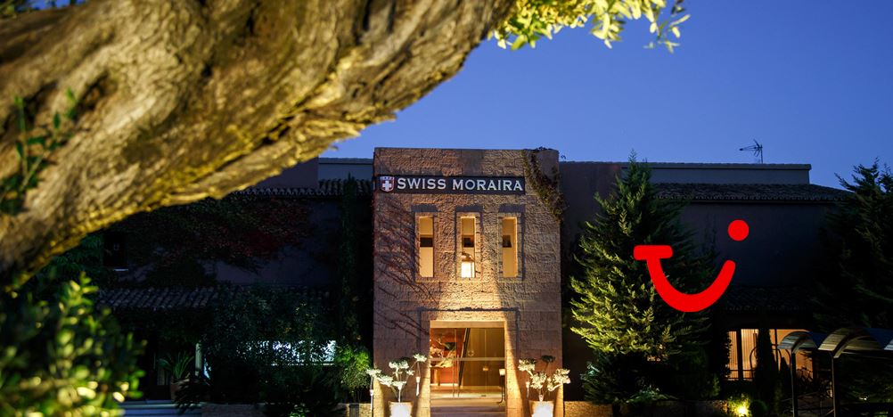 Swiss Hotel Moraira