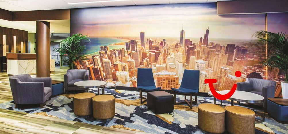 La Quinta Inn & Suites Chicago Downtown