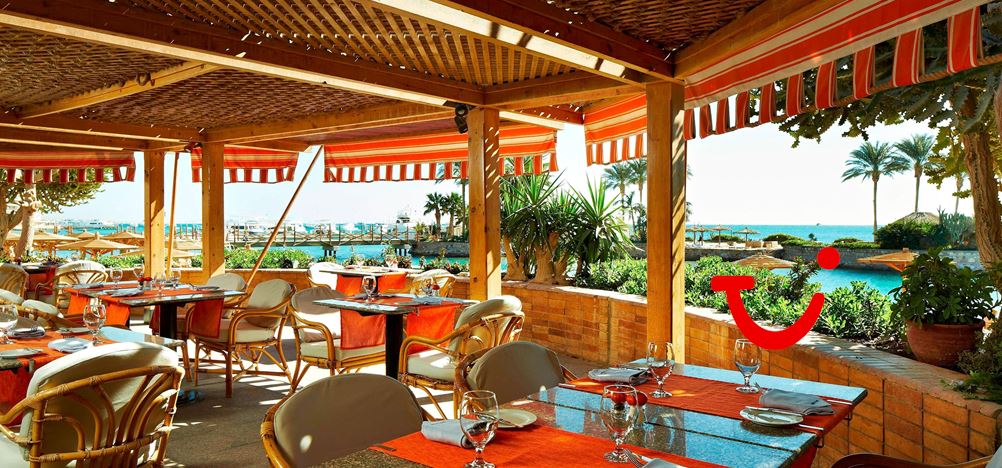 Marriott Beach Resort