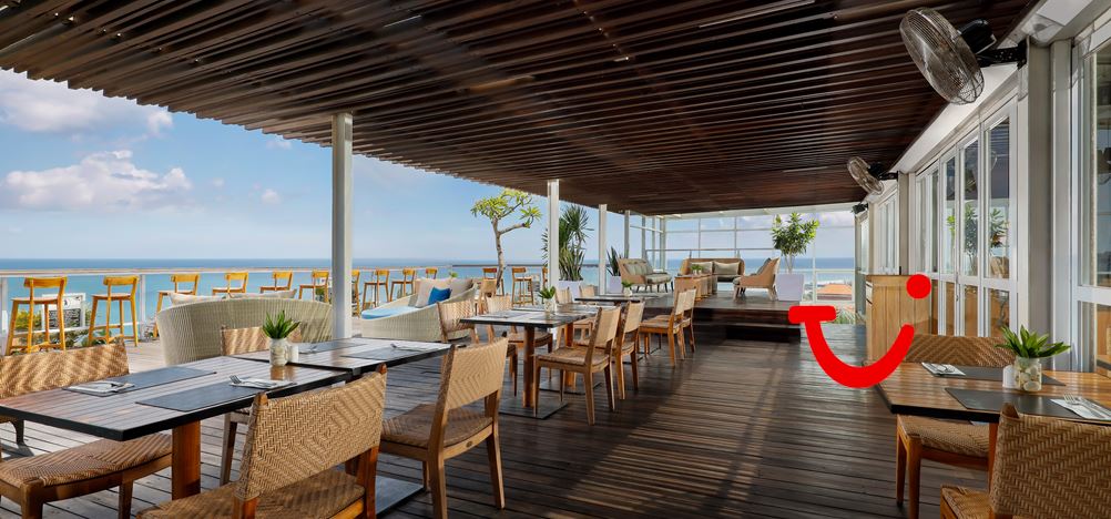 Aston Canggu Beach Resort