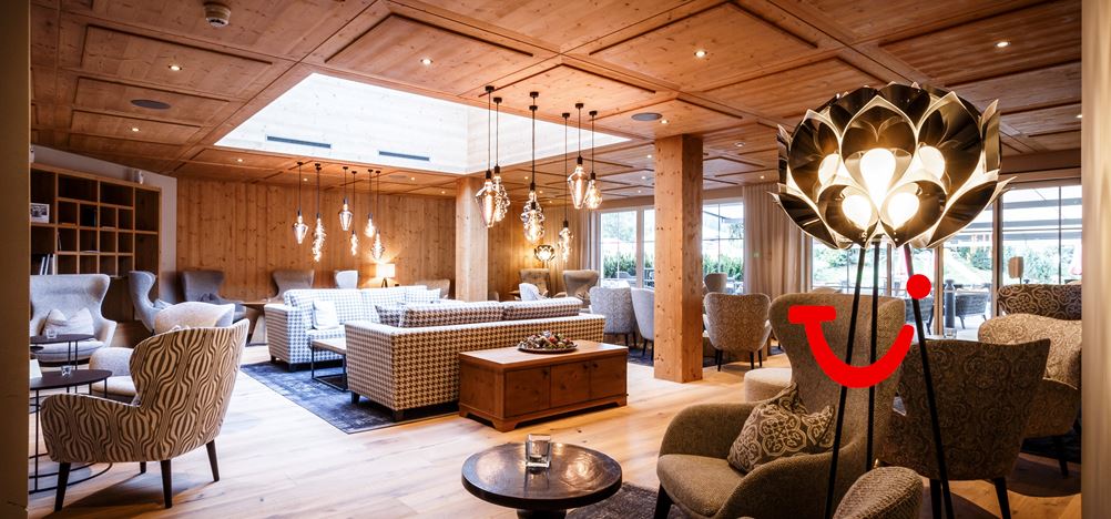 Vital Landhotel Schermer