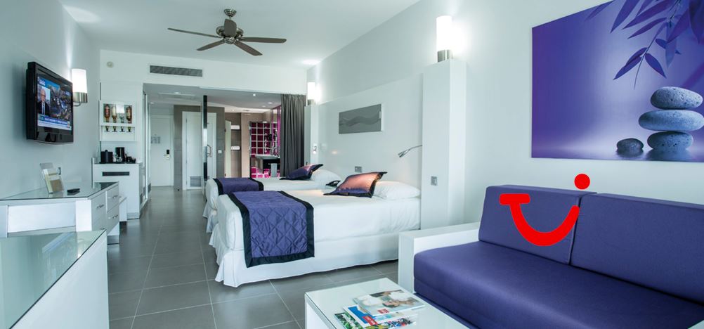 Riu Palace Jamaica