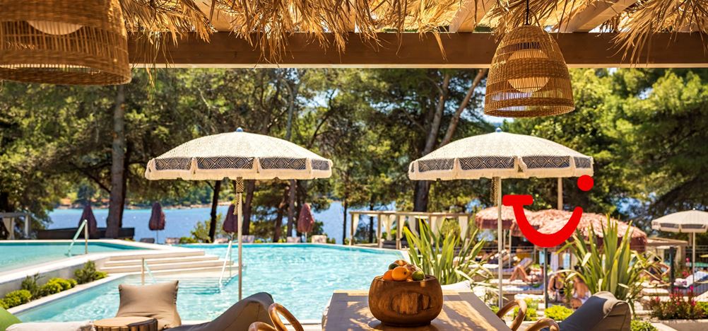 Hvar Placeshotel by Valamar