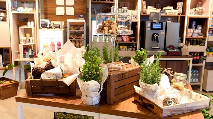 Hilton Garden Inn Krakow