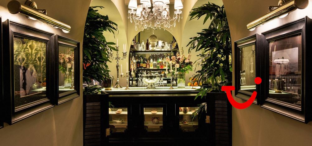 Cellai Boutique Hotel