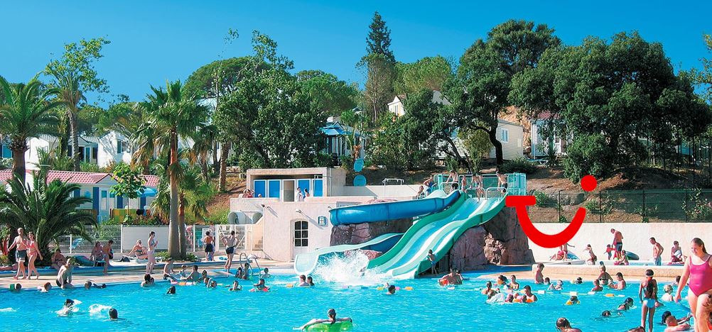 Sandaya Domaine du Colombier