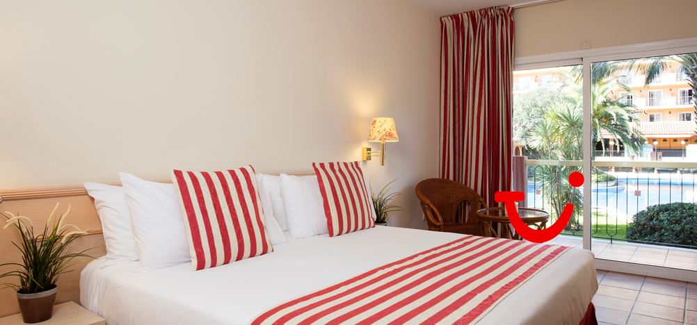Lunas Resort Yoga & Spa