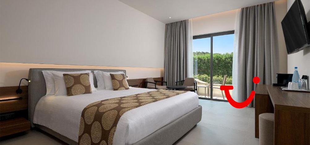 The Ixian Grand & All Suites - Adults Only