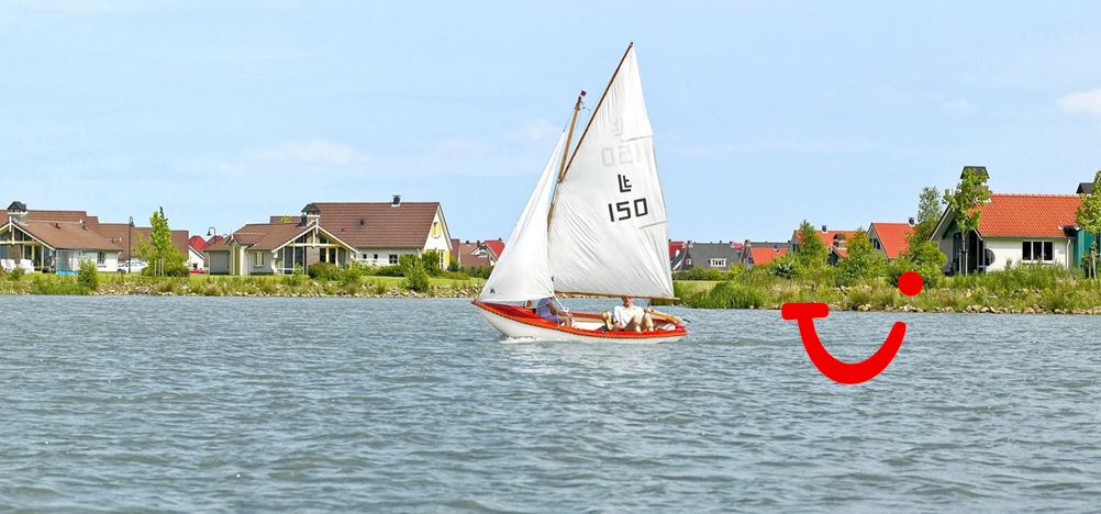 Center Parcs Parc Sandur