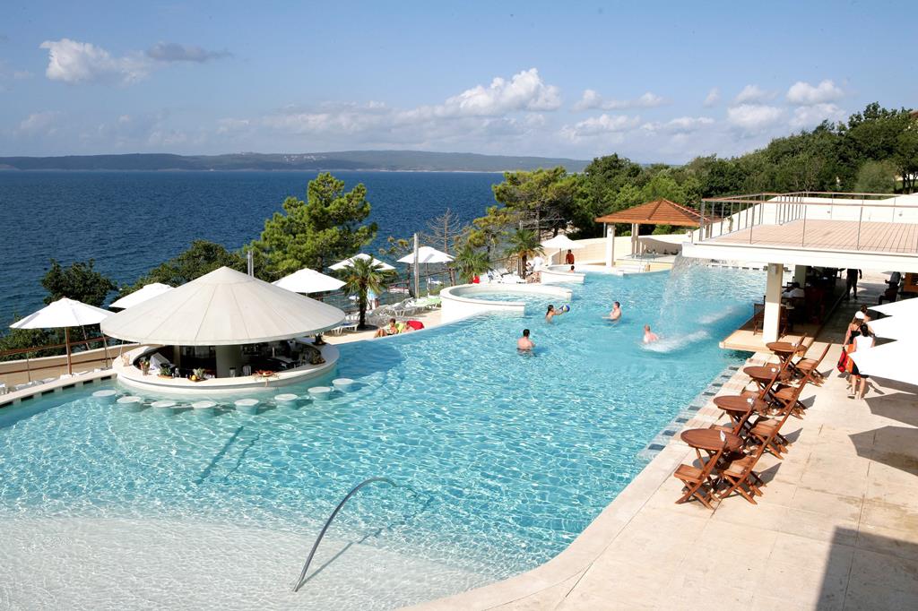 Online bestellen: Mövenpick Hotel & Residences Kvarner Bay