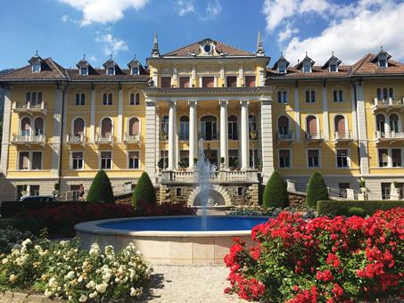 Grand Hotel Imperial