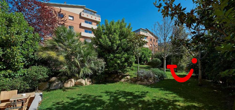 Sercotel Porta Barcelona