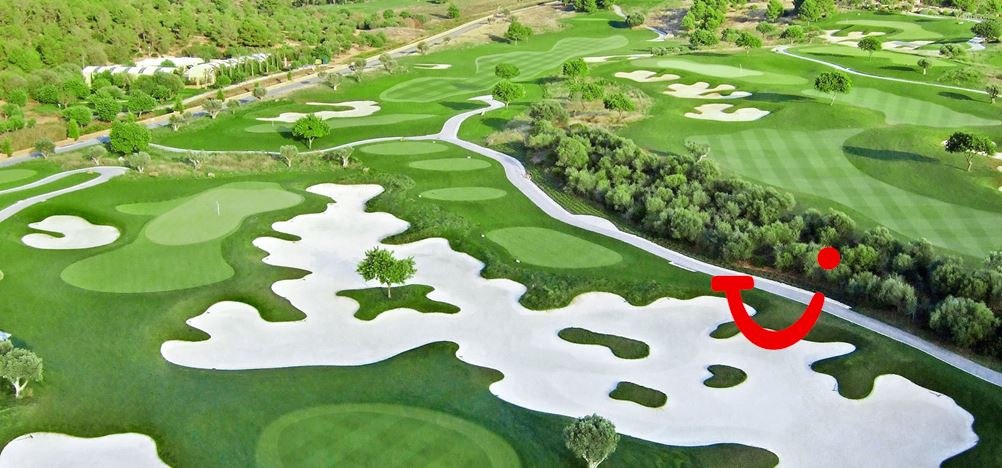 Riu Playa Park - Golf