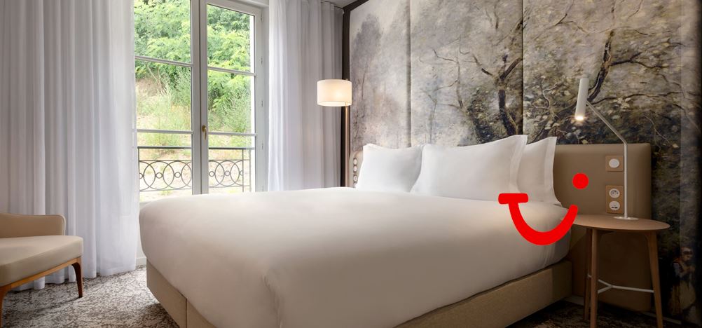 Dolce By Wyndham Versailles - Domaine Du Montcel