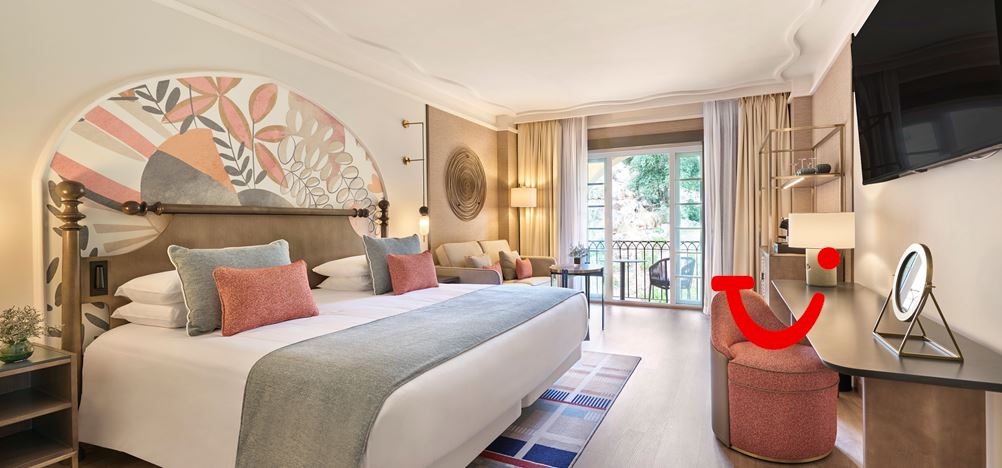 Grand Hyatt La Manga Club Golf & Spa - Golf