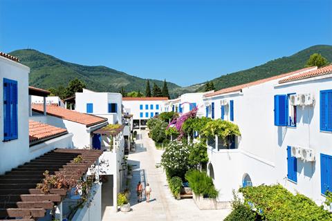 Slovenska Plaza 4*