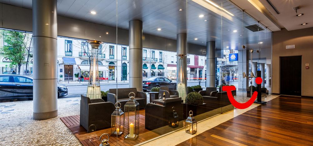 Czar Lisbon Hotel