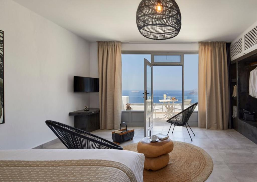 8 Dagen logies/ontbijt Thermes Luxury Villas & Spa