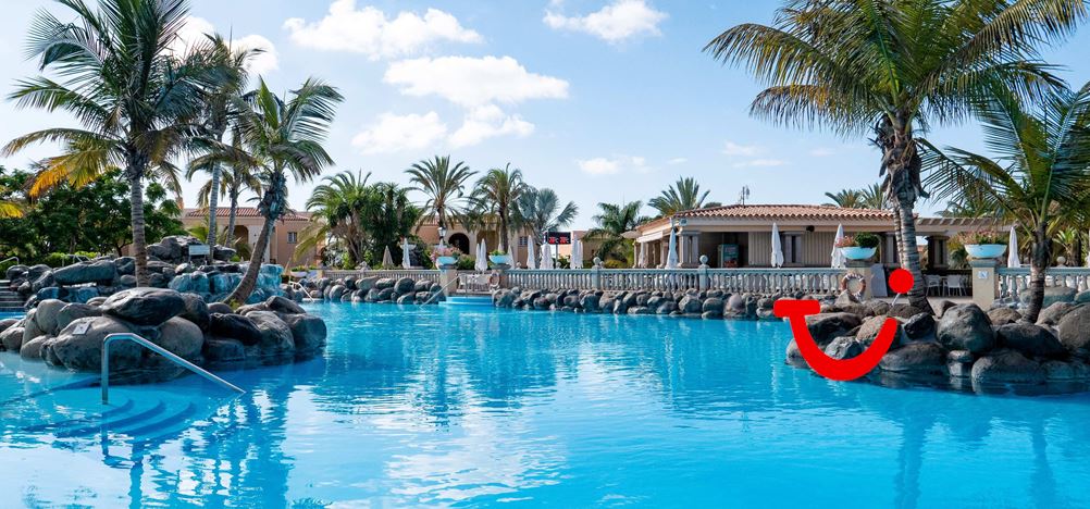 Palm Oasis Maspalomas