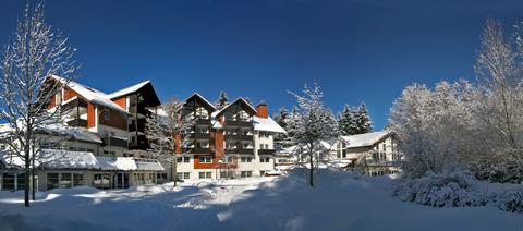 Meer info over Relexa Hotel Braunlage  bij Tui wintersport