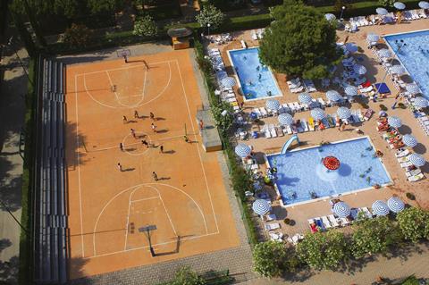 Villagio Salinello