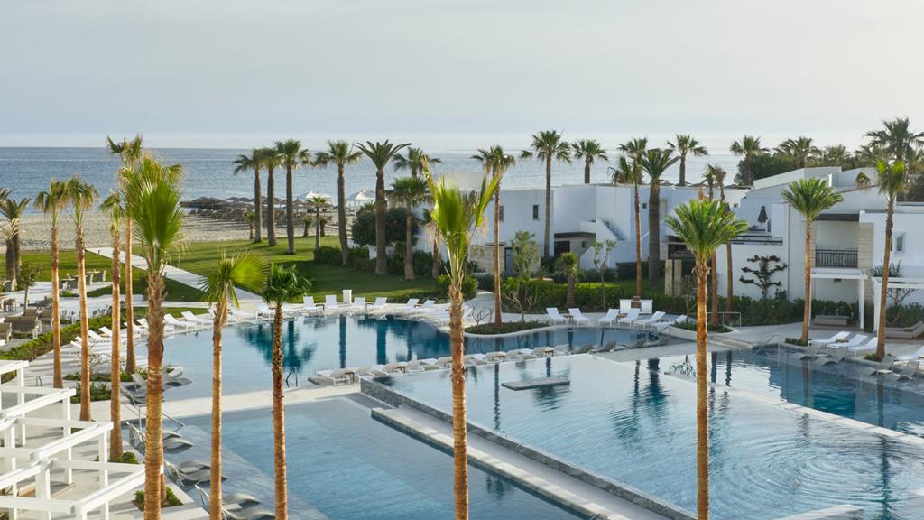 Grecotel Creta Palace, foto 3 (miniatuur)