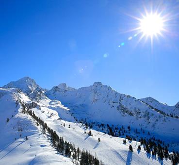 Goedkope skivakantie Dachstein ⛷️ TUI BLUE Schladming
