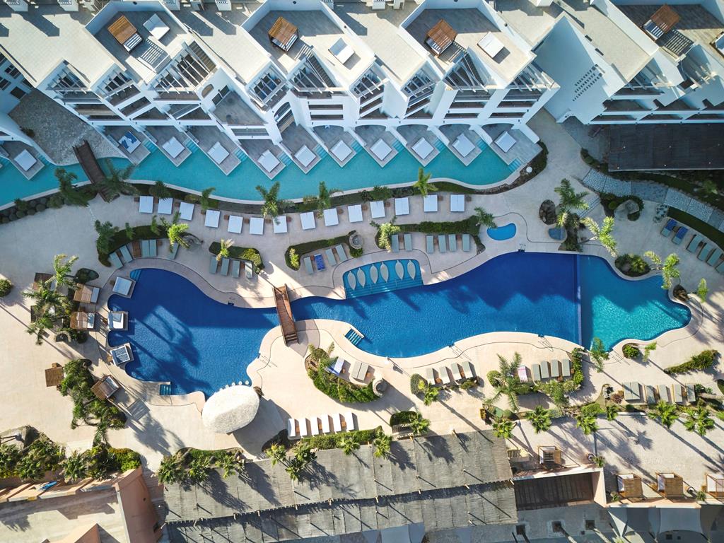TUI BLUE Zahara Beach