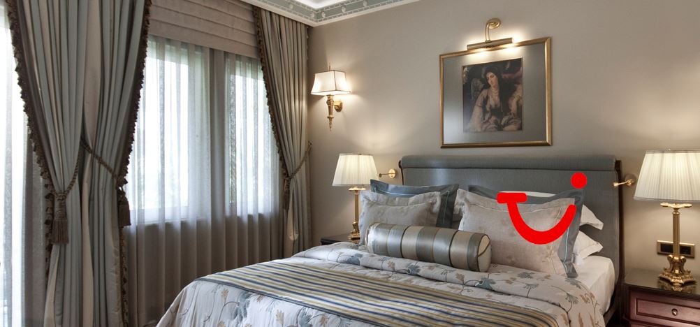 Ali Bey Resort