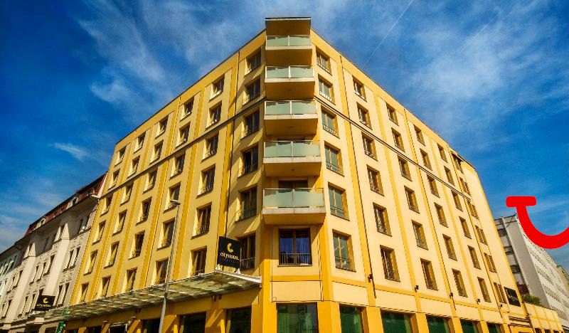 Cityhotel Ljubljana