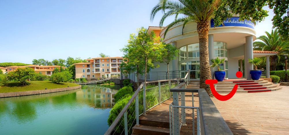 Mandelieu Riviera Resort