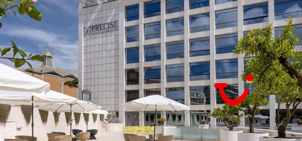 Precise House Mantegna Roma